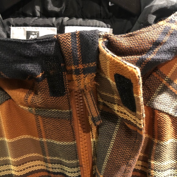 Analog snowboard jacket - Picture 6 of 7